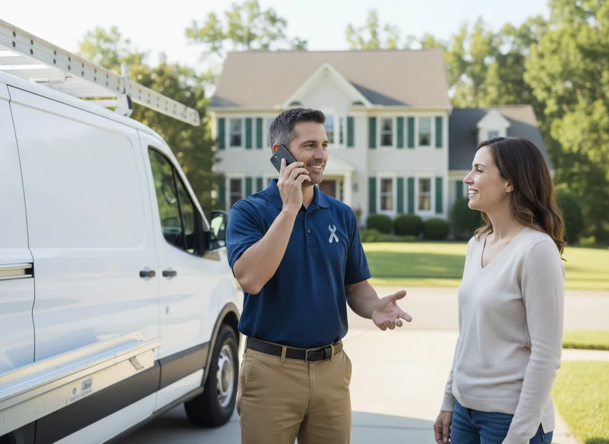 Home Gutter Service Gardner, ND FAQs